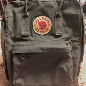Fjallravenkanken backpack